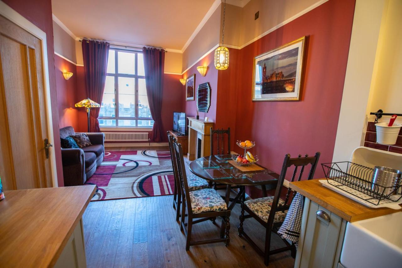 1 Bedroom Apartment EDI Exterior foto