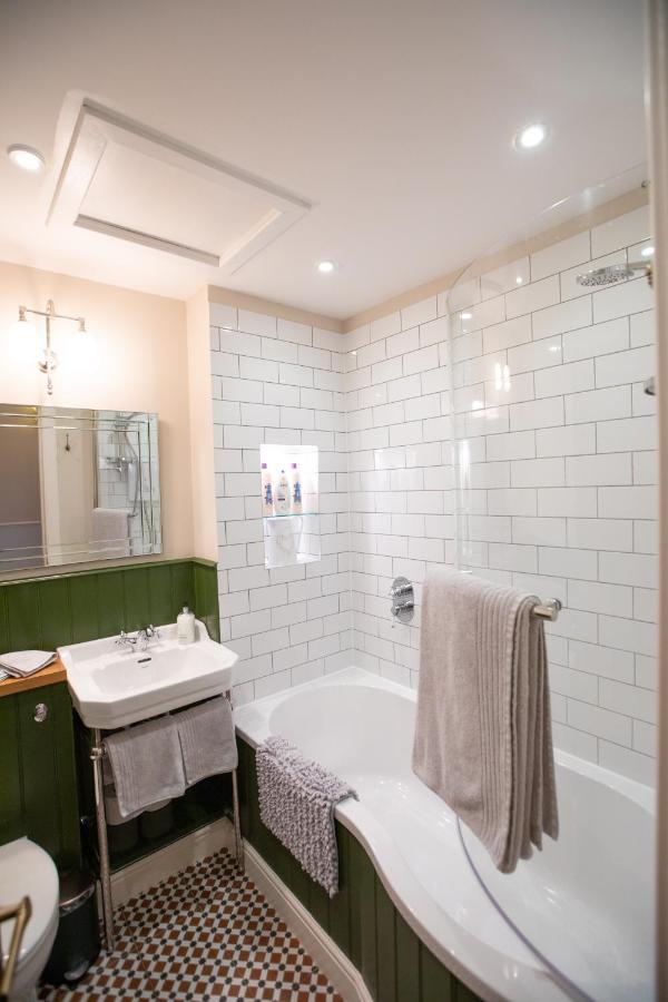 1 Bedroom Apartment EDI Exterior foto