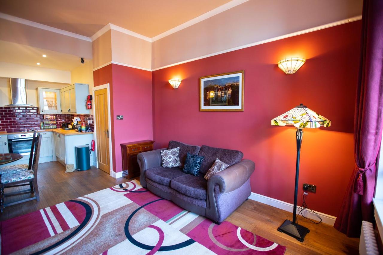 1 Bedroom Apartment EDI Exterior foto