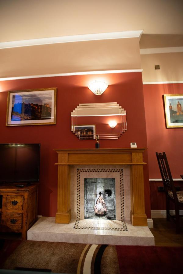 1 Bedroom Apartment EDI Exterior foto