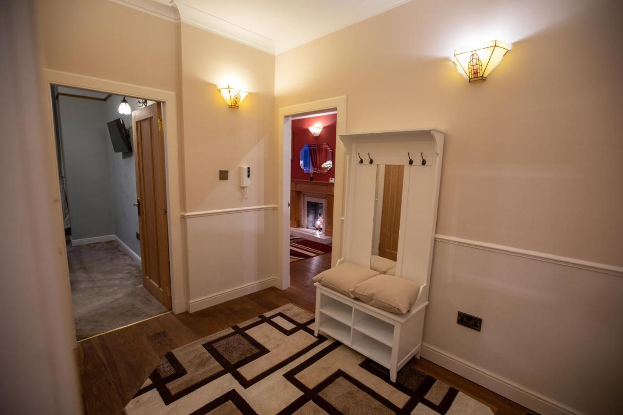 1 Bedroom Apartment EDI Exterior foto