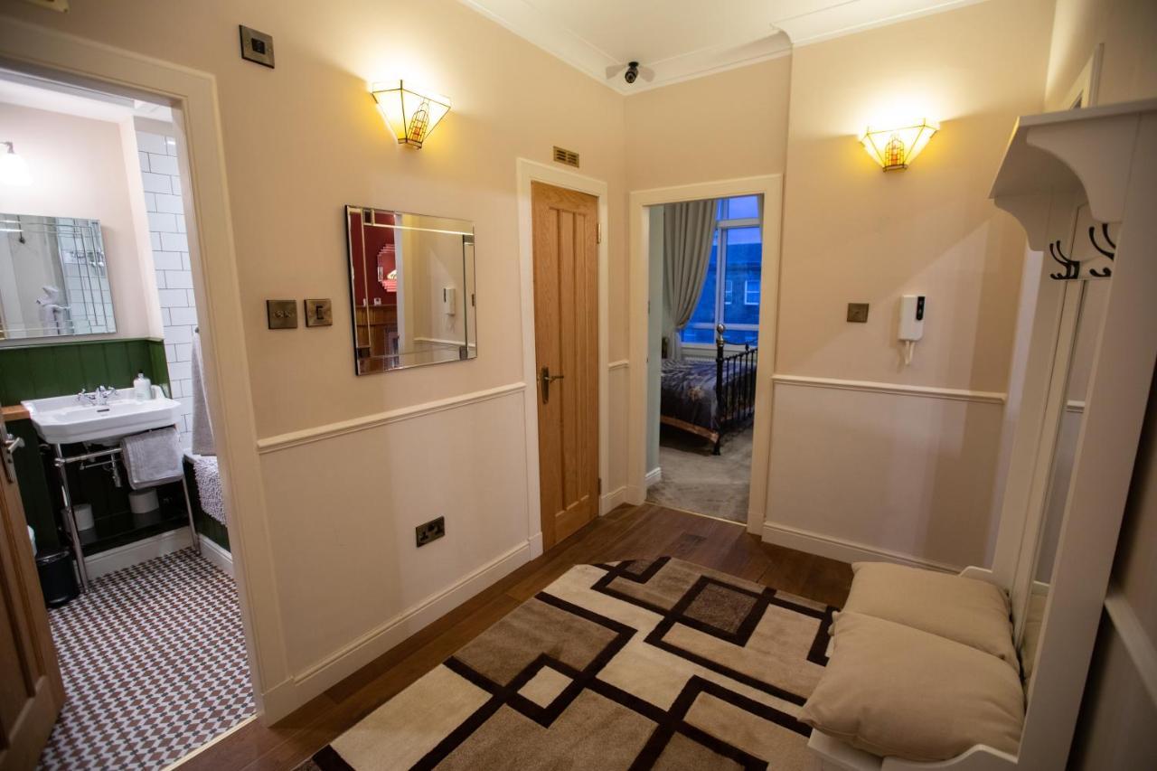 1 Bedroom Apartment EDI Exterior foto